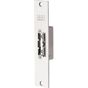 Deuropener - SPI23U - Elektrische Deuropener - Aansluitspanning 10-24V - Met Vrijzetpal en Openhoudsfunctie