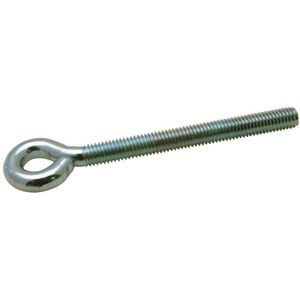 GebuVolco - Schroefoog - RVS A2 - 60 mm - 100 stuks