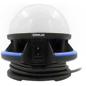 Led Rondolamp 50W - 5500Lm - 360Gr
