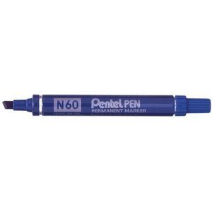 Viltstift N60 1931 1,2-6Mm Blauw