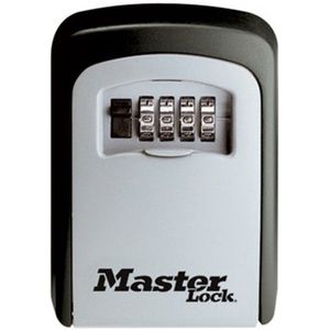 Masterlock Code Sleutelsafe 5401EURD