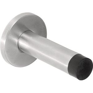 Formani BASICS LB85 deurstop wand rvs