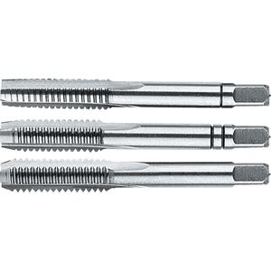 Handtap 21140 M10 Hss Din352 3Dlg Kort