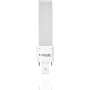 Noxion LED PL-S lamp - 6w - 765LM - 830 - 4P