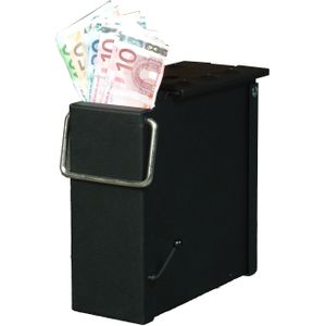 De Raat Cashbox Kassakluis
