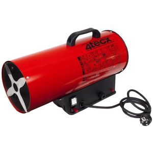Gasheater BLP17M 17kW 230V