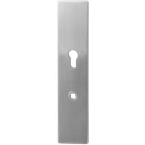 GPF VH buitenschild comfort SKG***  248x52x11mm rechthoekig PC72