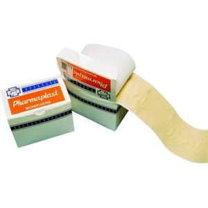 Pharmaplast Pleister 5188 5Mx8Cm Elast