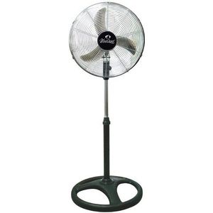 Statiefventilator Professioneel 75Watt