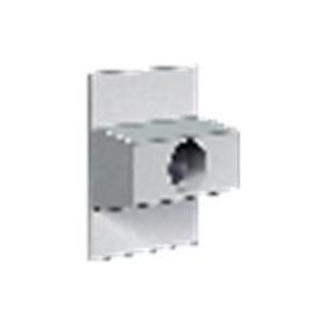 Artiteq - Wandclip Click&Connect - Wandbevestiging - Wit