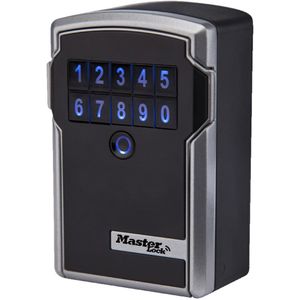 Master Lock Sleutelsafe 5441 Bluetooth