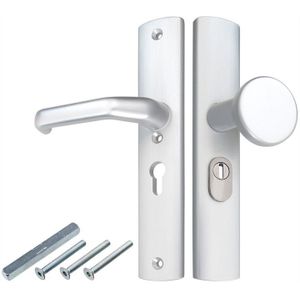 HMB Knop/Kruk Anti-Kerntrek PC92 Alu F1 SKG***