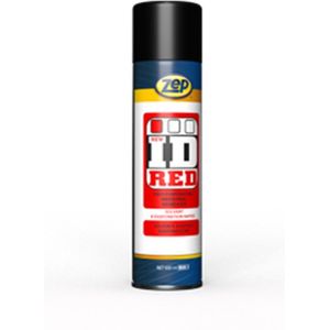 Elektrocleaner Id Red 600Ml
