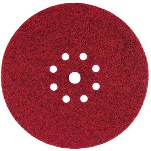 Makita Schuurschijf Velcro 225Mm K40 (25)