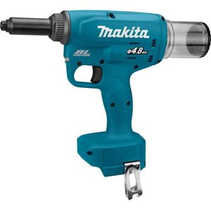 Makita Blindklinktang DRV150ZJ 18V zonder accu