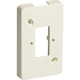 Attema k25 montageplaat 5510 combi creme