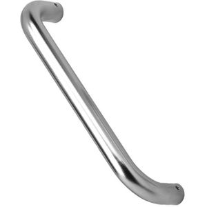 JadaCare Wandbeugel 30cm RVS Gepolijst Verdekt