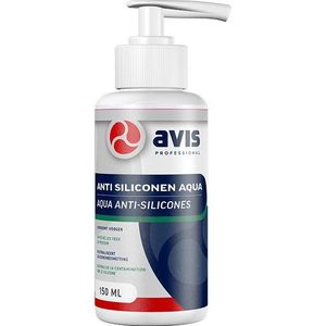 Avis Aqua Anti-Siliconen Vloeistof - 150ml