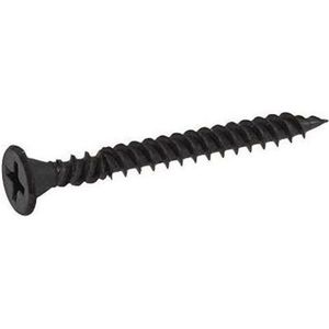 Tf Houtvezelpl Schr Bpt 3,9X38Mm Ph 1000 - 1000 stuks