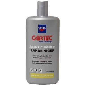 Cartec Superlakreiniger 1003/1 - 1 liter