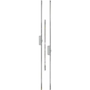 HMB Renovatie Voorplaatgarnituur 553303 - 24mm - Haakschoot - PC 92