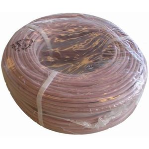 Hittebest Silic Kabel 3G1 180Grc - 100 meter