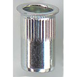 Masterfix - Blindmoer A2 - 8x18.5 - Bevestigingsoplossing