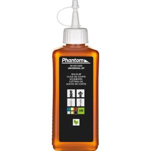 Phantom Snijolie Plantaardig Extreme Pressure - 250ml