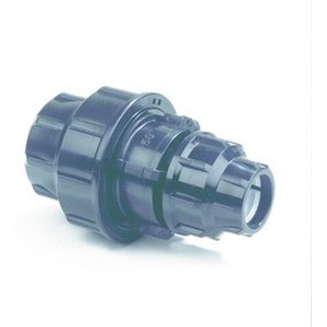 Koppeling Tyleen Pe 20X25Mm