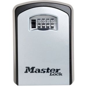 De Raat Master Lock Select Access ML5403