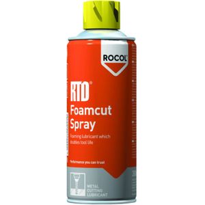 Rocol RTD Snijolie Spray - 300ml