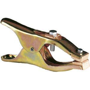 Aardklem El Knijpmodel M10 Kabel 200A