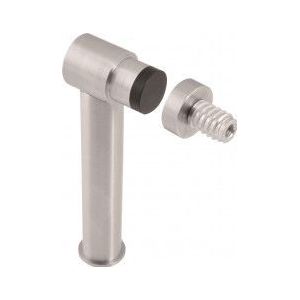 Formani ONE PB30 deurvastzetter magneet vloerbev. mat RVS