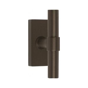 Formani ONE PBT15-DK draaikiepgarnituur brons