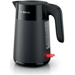 Bosch Hausgeräte BOSC Waterkoker - Waterkoker - Zwart