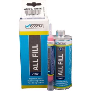 All-Fill 60317 0,2Kg Beige M Doseerapp