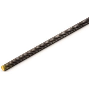 Draadeind Din976 8.8 M27x1000 Blank