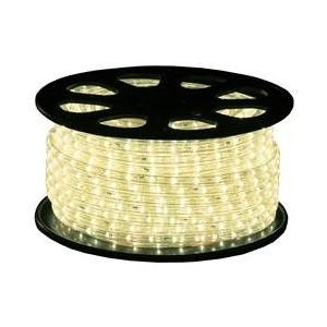 Bouwlichtslang led 11x5.5mm 14.4wm 10m