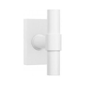 Formani ONE PBT20-DK draaikiepgarnituur wit