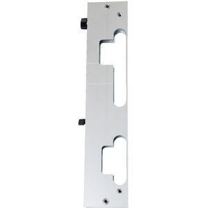 HMB Freesmal Sluitplaat 104010 Mini