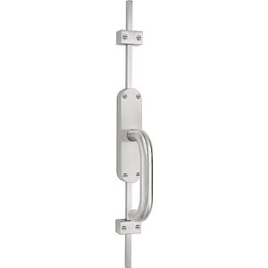 Formani KO-LBI 19 krukespagnolet mat rvs