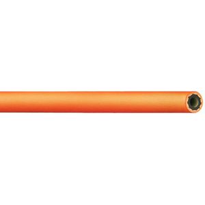 Gasslang Robaform 8X15 Propaan Oranje per meter