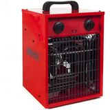Elektrische Heater T5 5kW 400V