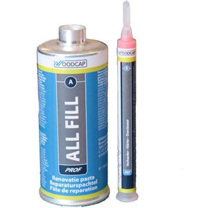 All-Fill Navulling 60315 0,2Kg Beige