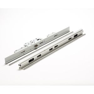 Deurnaald + Meerpuntsluiting P9B D40 285cm Krukbediend RS SKG***
