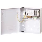 Maasland - Ps1215Ns - Netvoeding - 5Amp - 12V - Plaatstalen Kast