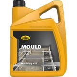 Kroon Bekistingsolie Bio Moud Oil - 5 liter