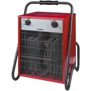 Elektrische Heater EK15002 7,5-15Kw