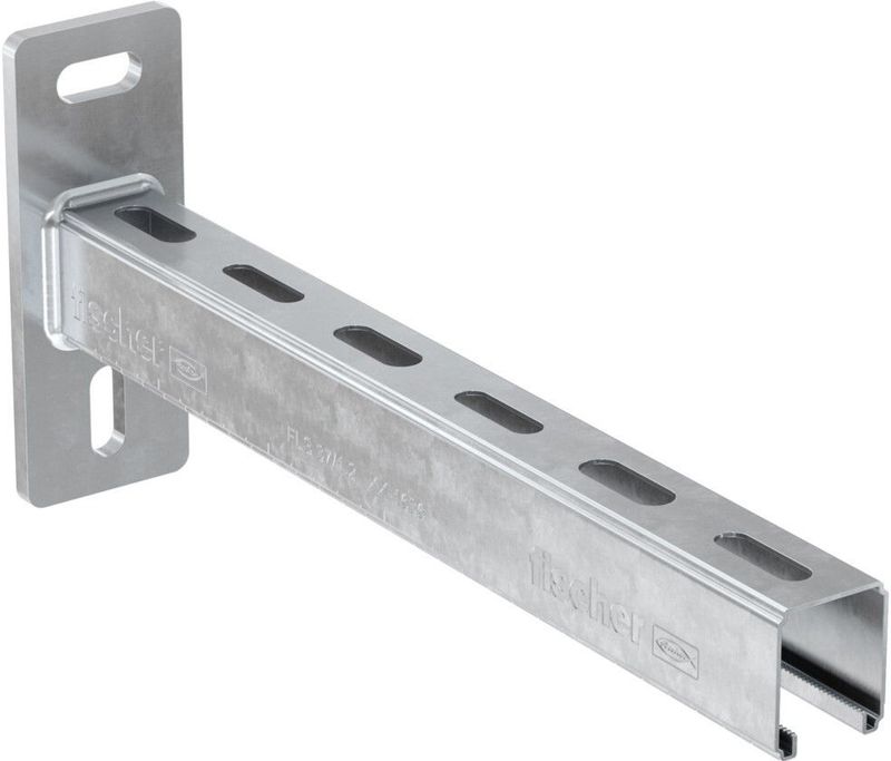 fischer - Console ALK - Bevestigingsmateriaal - Gegalvaniseerd - 200-600 mm