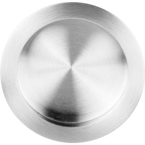 Formani BASICS LB57 schuifdeurkom mat rvs